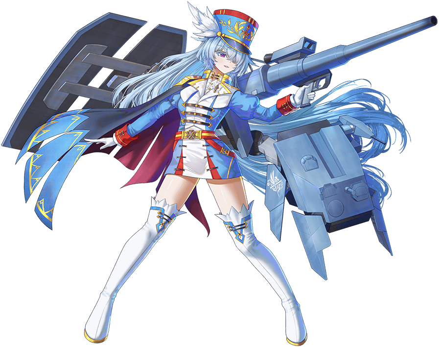 ERAC 120 illustration